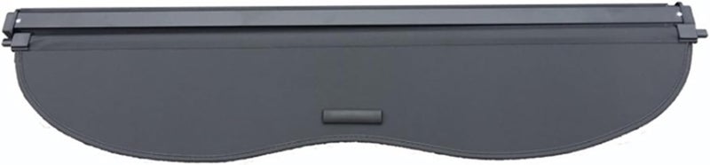 DEMULAX Trunk Cargo Cover for Nissan Qashqai 2015-2022 - Image 1