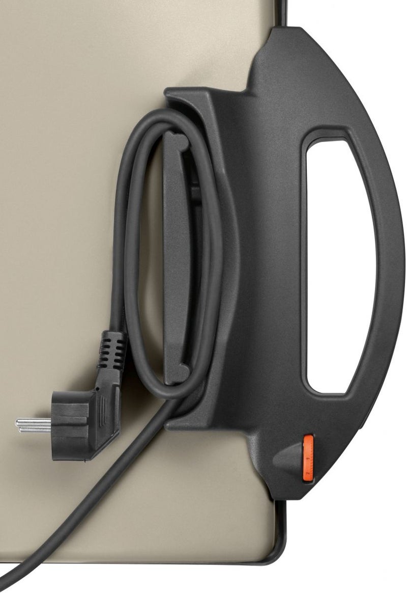 بوش شواية 1800 W TFB3302V أسود / بيج - Image 2