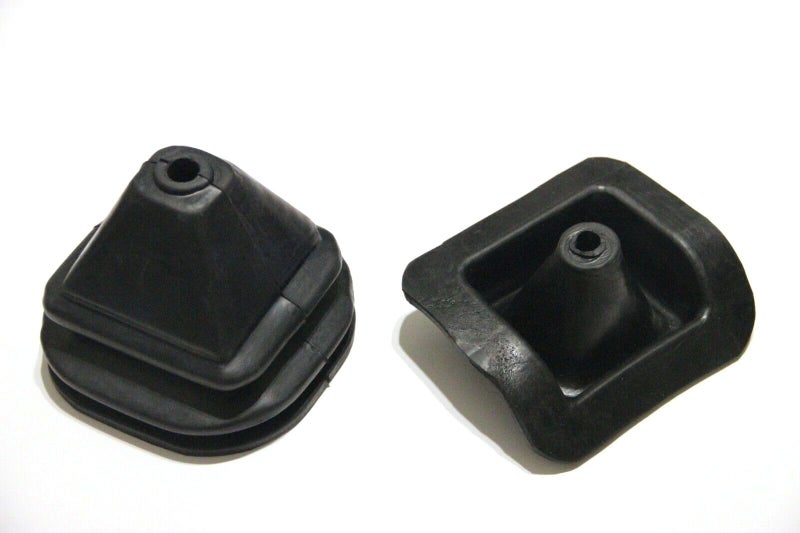 Generic Shift Boot Dust Cover Set Compatible with Toyota Land Cruiser 4 Speed FJ40 FJ45 FJ55 BJ 1972 1973 1974 1975 1976 1977 1978 1977 1978 1979 1980 1981 1982 1983 1984 RY785