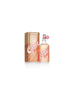 Curve Curve Women's Perfume, Eau De Toilette Spray, Curve Wave, 3.4 Fl Oz 