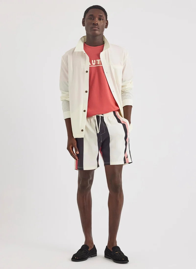 NAUTICA Navik Swim Short