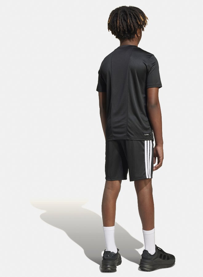 Adidas train essentials 3-stripes set unisex youth/baby jogger  - Image 4