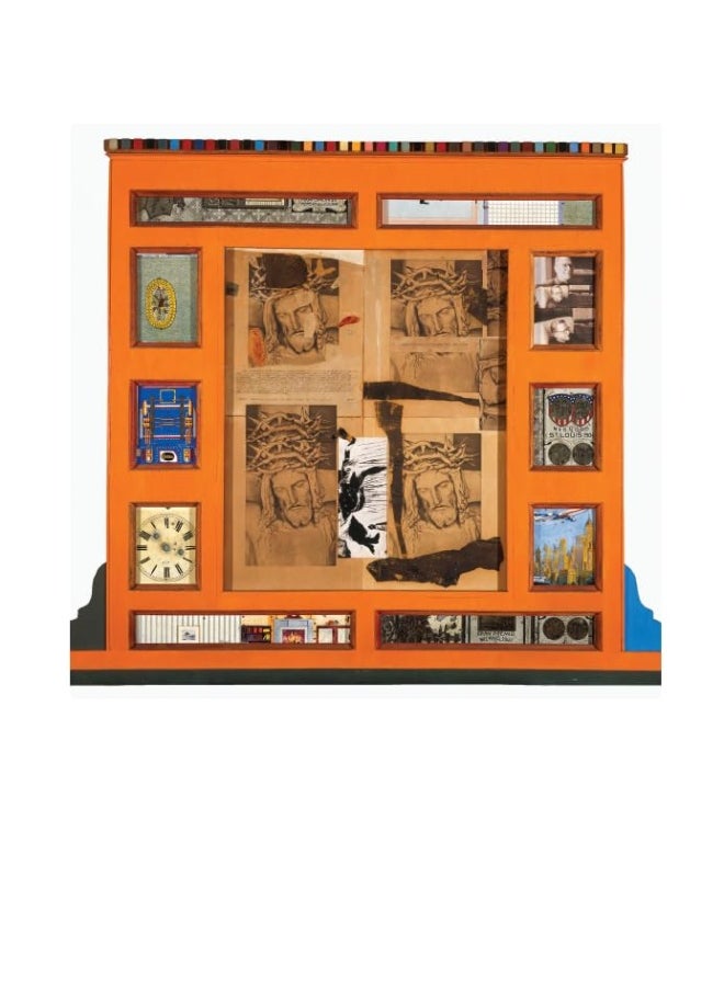 Paolozzi at Large in Edinburgh  - Image 3