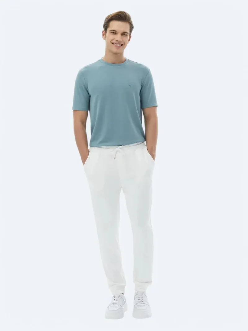 كيب بنطال رياضي بيج