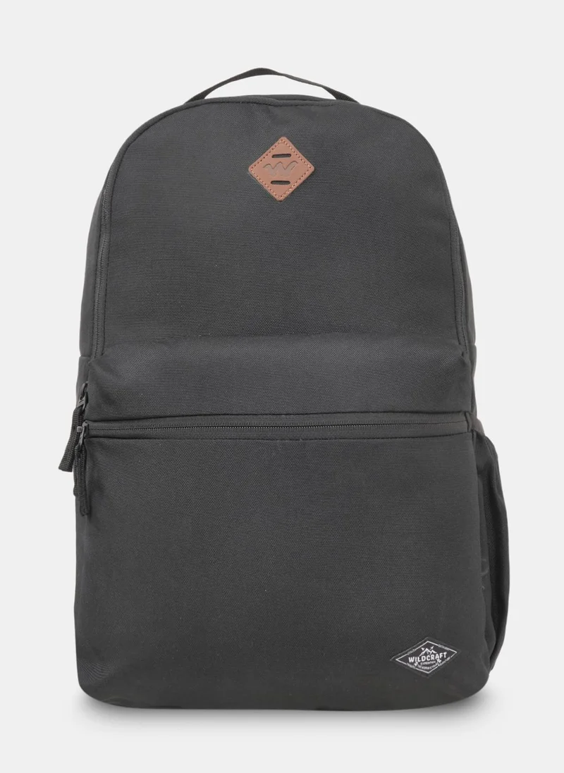 Wildcraft Wildcraft Eco Weave Camper 20L, Black
