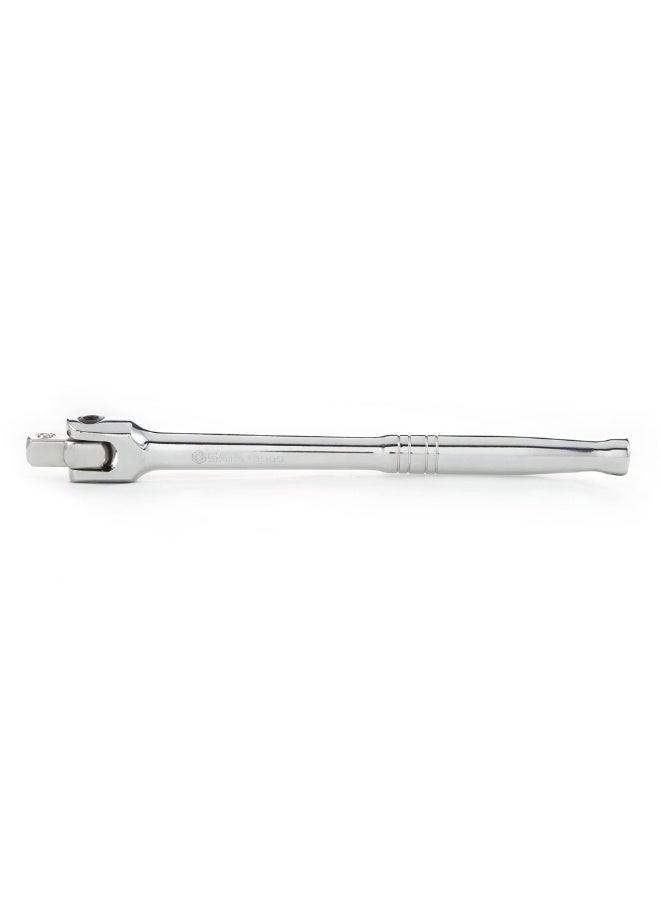 Sata SATA ST13951SC 1/2" Drive Flex Handle / Breaker Bar 17" - Image 2