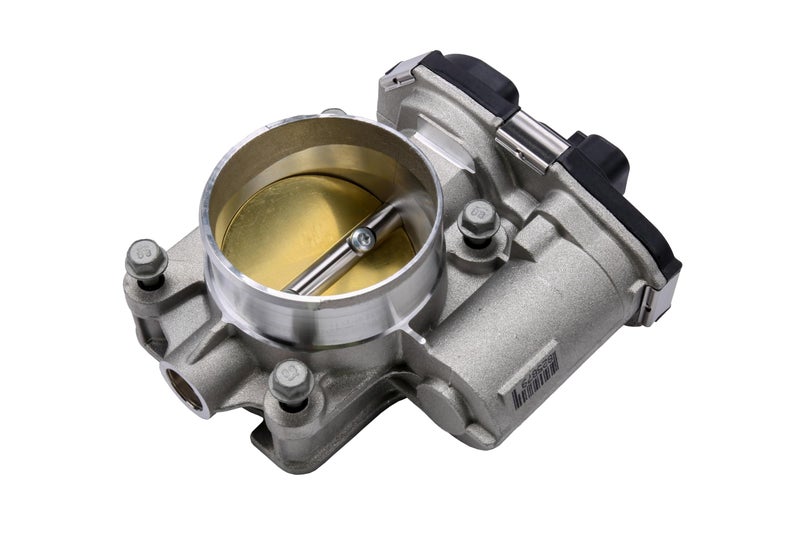 GM Parts 12694871 Fuel Injection Throttle Body with Throttle Actuator - Image 5