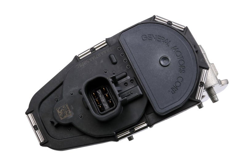 GM Parts 12694871 Fuel Injection Throttle Body with Throttle Actuator - Image 3