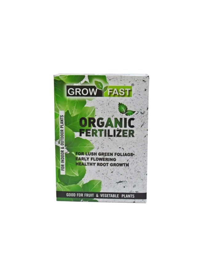 Organic Granular Fertilizer 200 grams