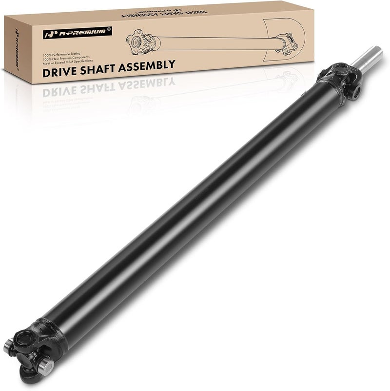 A-Premium Rear Drive Shaft Assembly for Camaro & Firebird - Image 1
