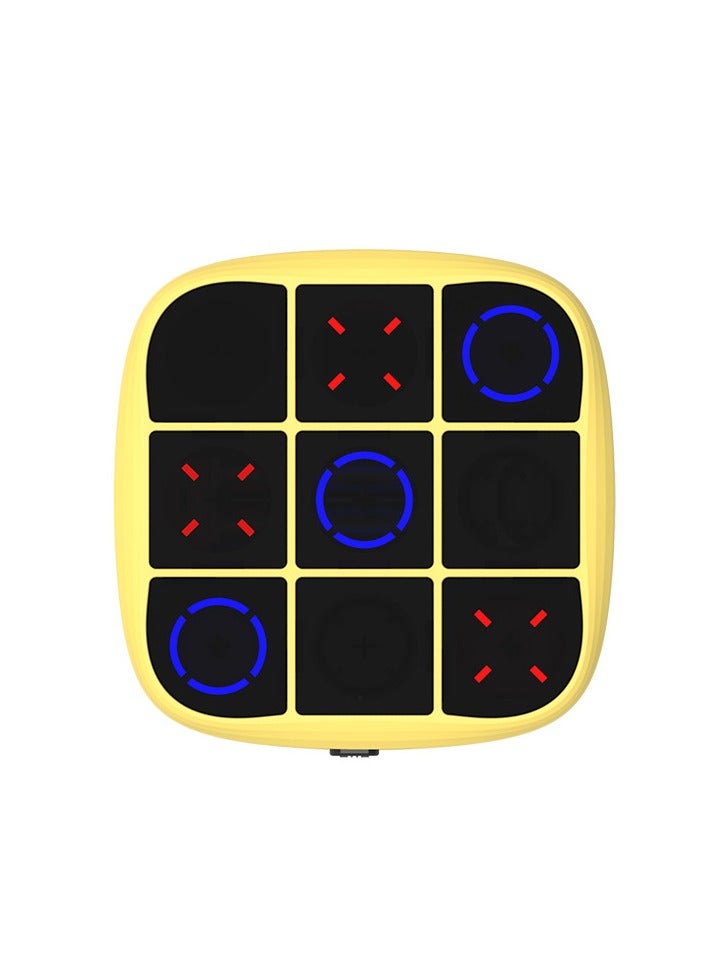 عام جهاز لعبة الصف وقطعة الذكاء الذكي للأطفال. هذه لعبة تخطيط دماغية تفاعلية للأسر بين الأباء والأولاد. وهي لعبة لوحة متعددة الوظائف تعتبر اداة تعليمية رائعة للأطفال. - Image 2