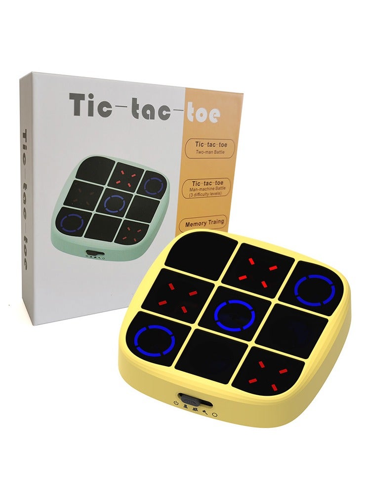 عام جهاز لعبة الصف وقطعة الذكاء الذكي للأطفال. هذه لعبة تخطيط دماغية تفاعلية للأسر بين الأباء والأولاد. وهي لعبة لوحة متعددة الوظائف تعتبر اداة تعليمية رائعة للأطفال. - Image 3