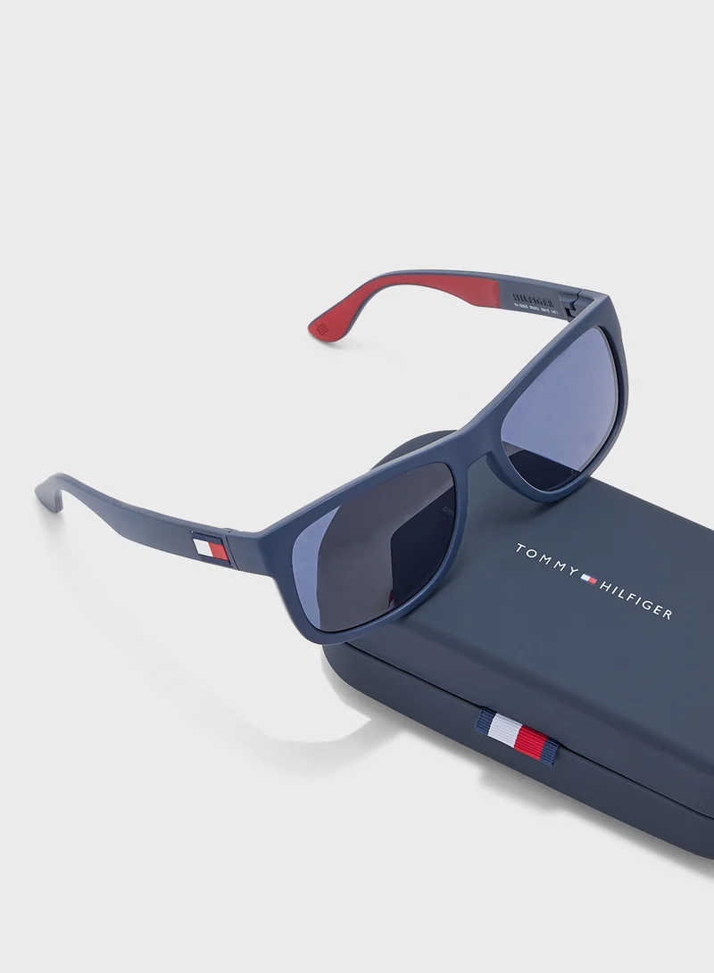 TOMMY HILFIGER TH 1556/S