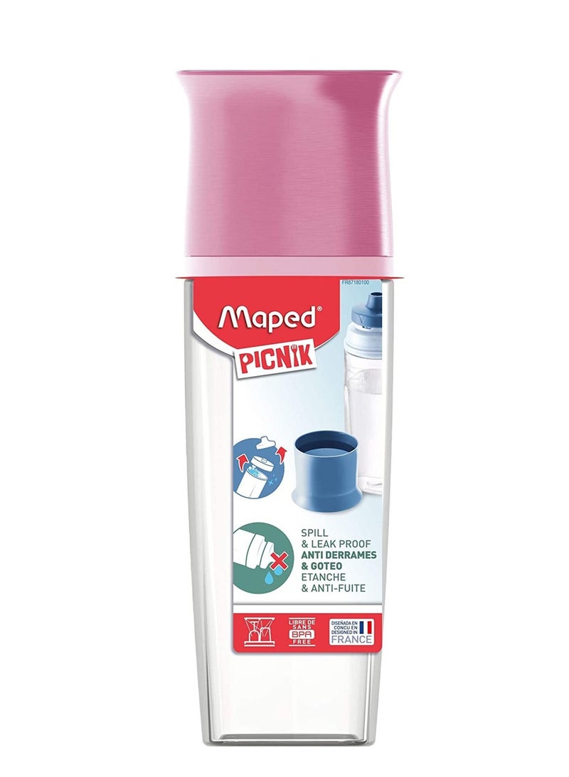Maped Picnik Concept Adult Spillproof Water Bottle - Image 1