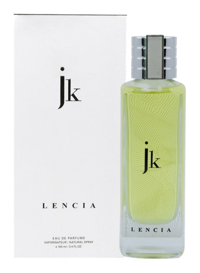 LENCIA عطر جي كي 100 مل - Image 2
