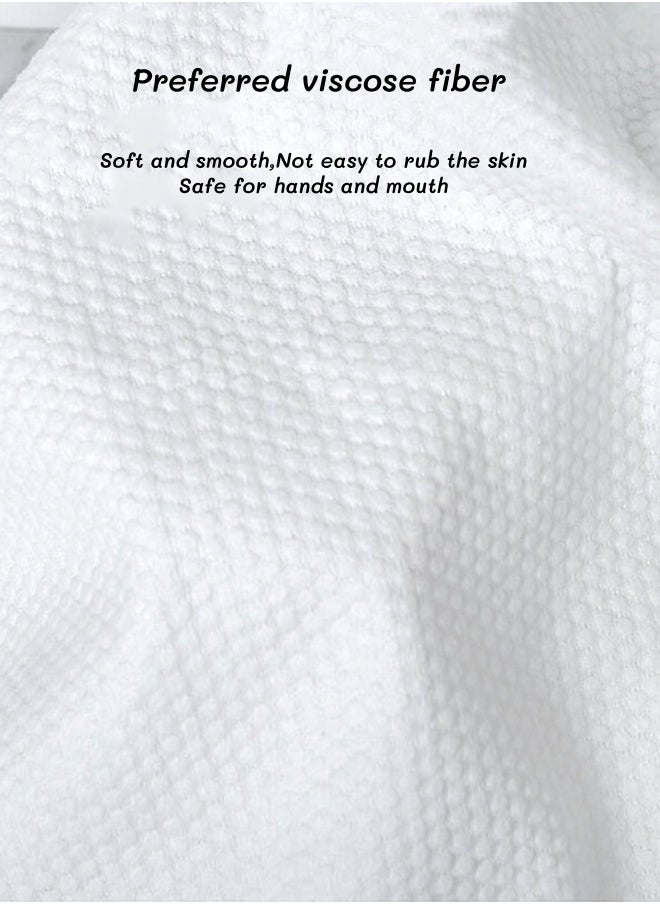 Baby Wipes,Gentle Unscented Baby Wipes,Hypoallergenic & Unscented Baby Wipes,Multi-Use Wipes,Safe For Baby Sensitive Skin Care,Contains Plant Ingredients,Non-Alcoholic,For Babies And Kids  - Image 3