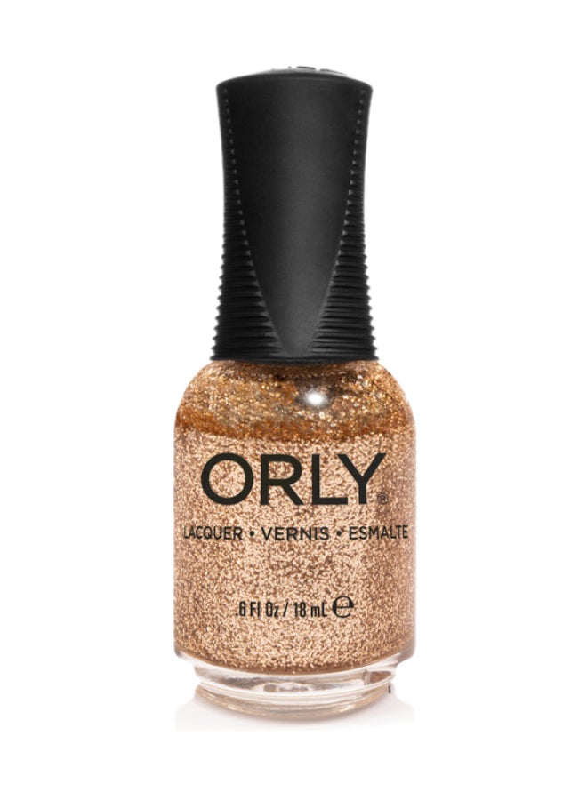 Orly Nail Lacquer Metropolis Untouchable Decadence 18ml - Image 1