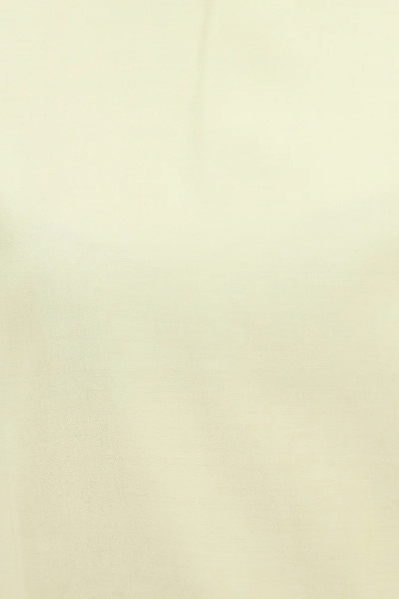 Virgio  Solid Viscose High Neck Top for Women for Women | Best Price UAE