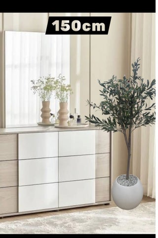 Artificial olive trees 150 cm wide 40 cm - pzsku/Z20B6BA1180ADFB7CD528Z/45/1753945022/570a5de3-6a34-4d5d-9cf6-baa32ddb9944