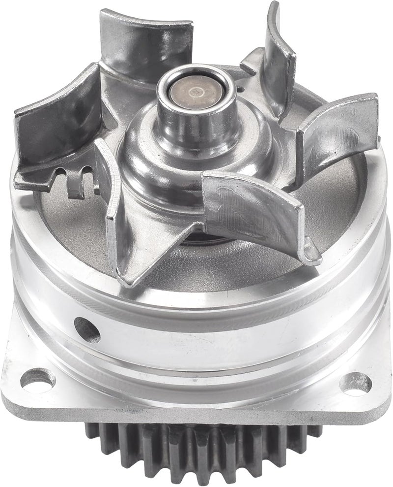 TUUMOND Water Pump with Gasket for Nissan and Infiniti Vehicles - Image 4