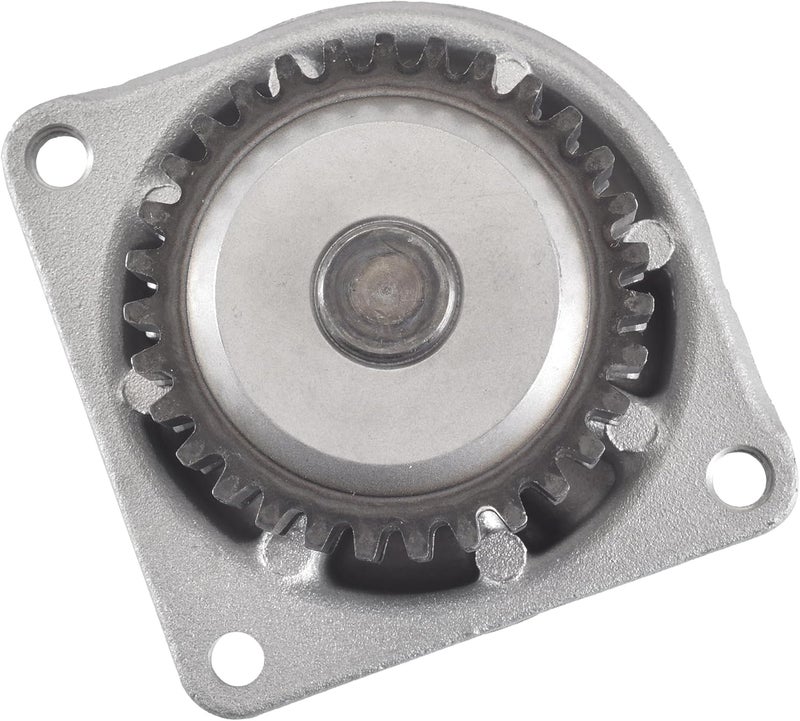 TUUMOND Water Pump with Gasket for Nissan and Infiniti Vehicles - Image 3