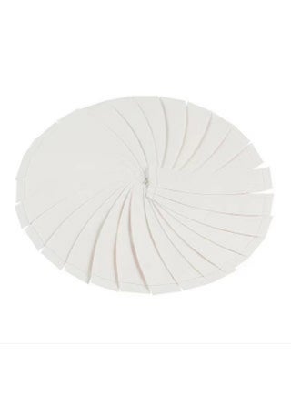 Ultra Hold Double Sided Wig Tape – White Waterproof Adhesive Strips for Lace Wigs, Toupees & Hair Extensions – Contour C (36pcs) - view 4