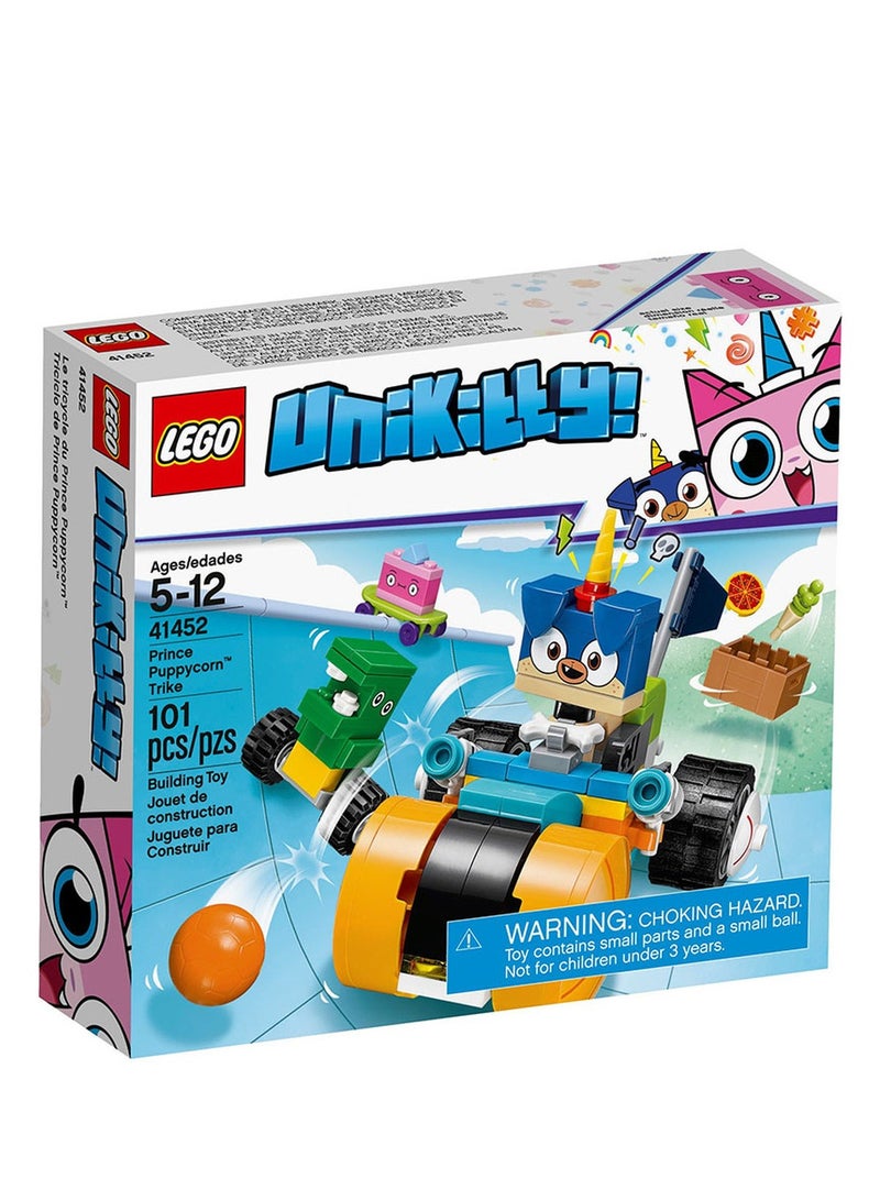 ليغو ليجو برينس بابيكورن ترايك - 41452