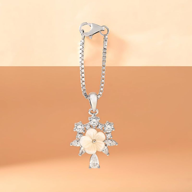 TOUCH925 Store Silver Charm | Bag Charm For Phone Keychain Airpods Watch Accessories |Phone and Watch Accessory | 925 Silver Charms | Waterproof and Anti-Tarnish - Image 3