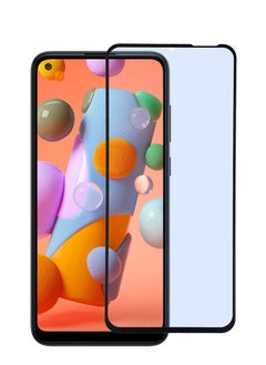 Protector Tempered Glass Screen Protector for Samsung A11  - Image 1