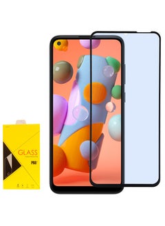 Protector Tempered Glass Screen Protector for Samsung A11  - Image 2