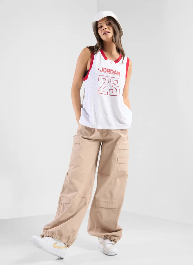 Jordan Jordan Tank