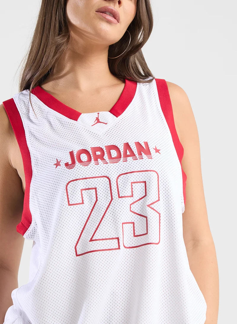 Jordan Jordan Tank