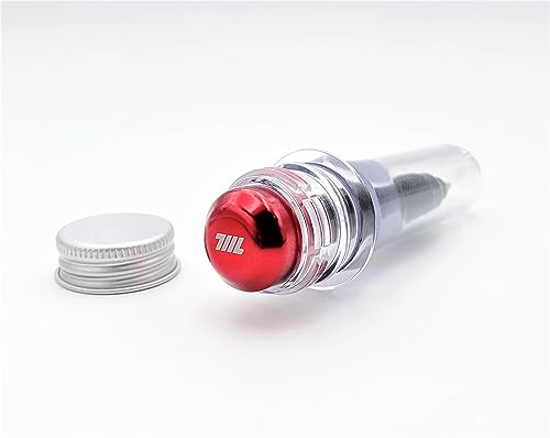 711L Lollipop Bit Driver (Stainless Steel Red) - Image 4