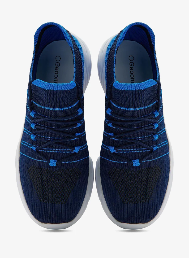 Geoomnii  Casual Low Top Sneakers for Men | Best Price UAE