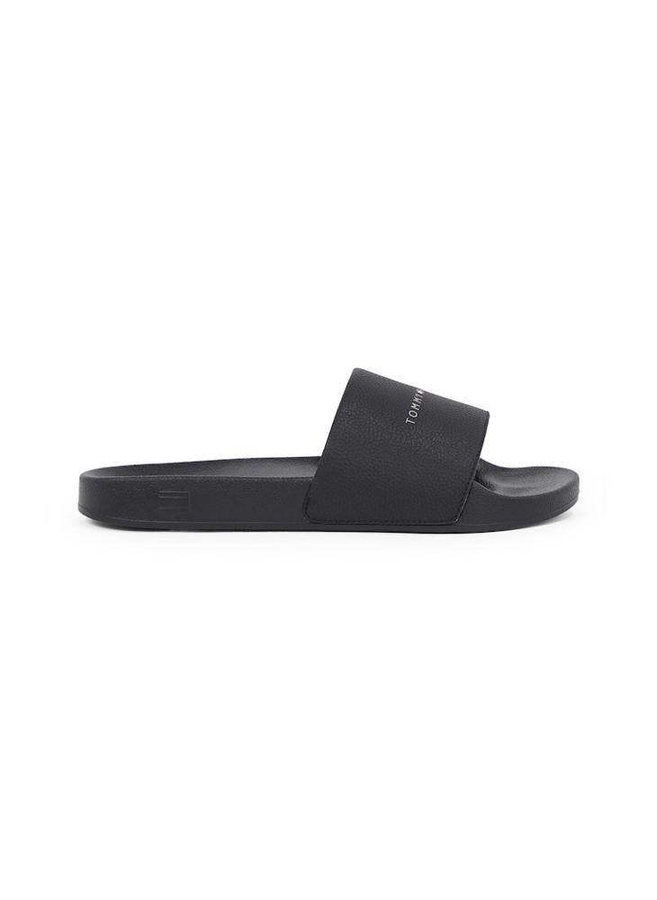 TOMMY HILFIGER NYC POOL SLIDES  - Image 1