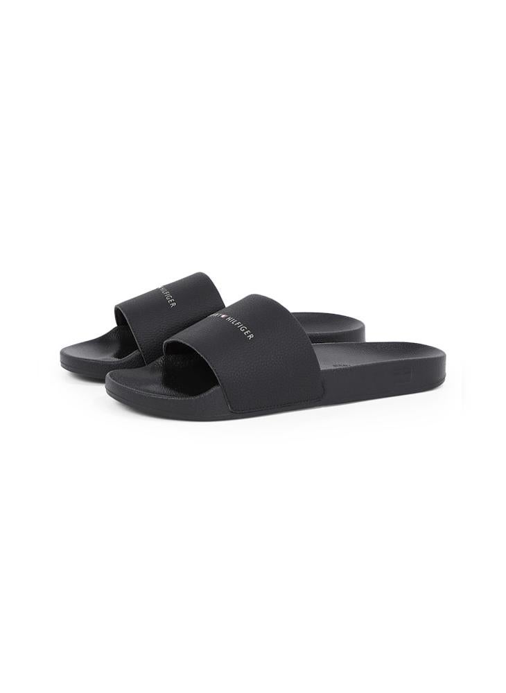 TOMMY HILFIGER NYC POOL SLIDES  - Image 3