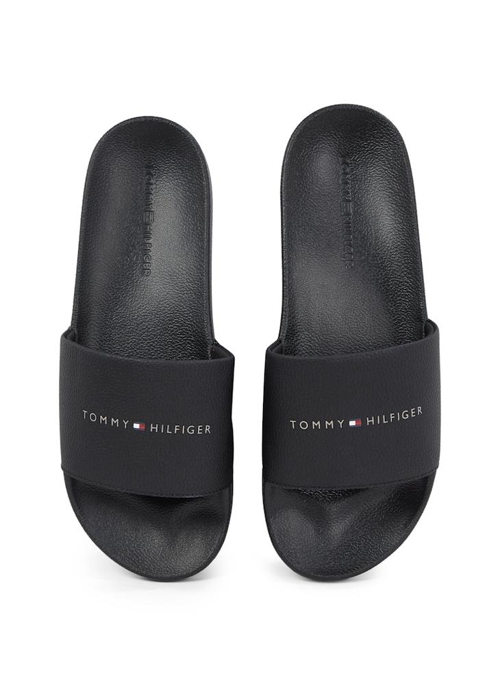 TOMMY HILFIGER NYC POOL SLIDES  - Image 5