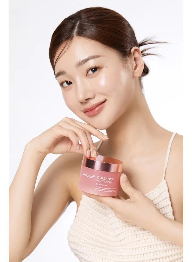 Medicube Medicube Collagen Jelly Cream