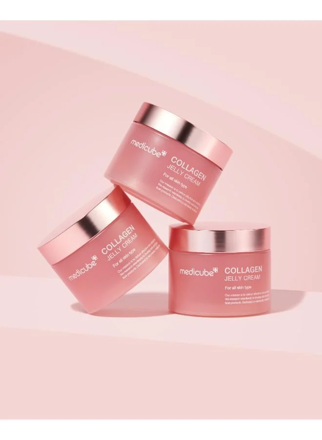 Medicube Medicube Collagen Jelly Cream