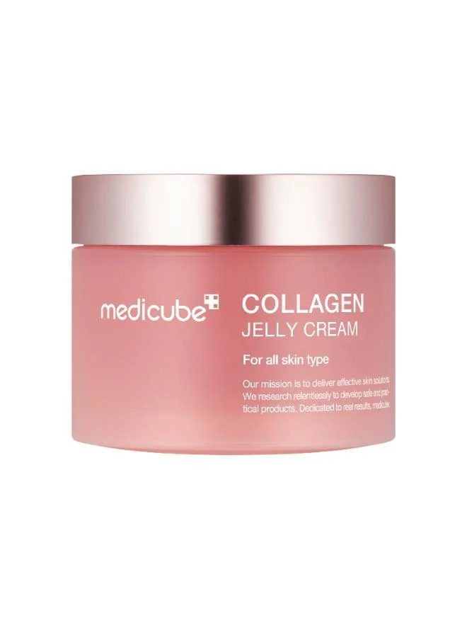 Medicube Medicube Collagen Jelly Cream