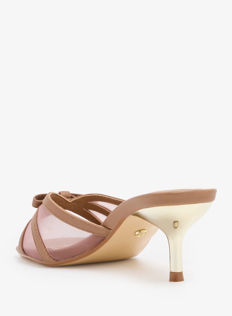 LORIANNE Dollie - Mules - Image 2