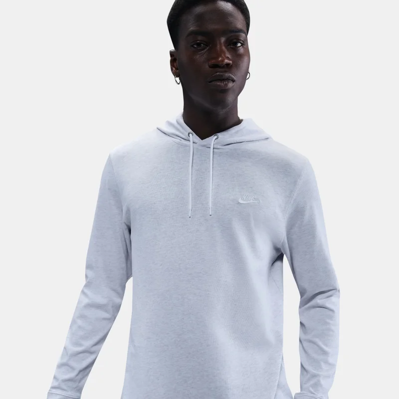 Nike Men's Club Hoodie