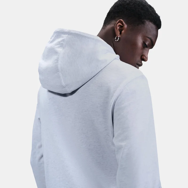 Nike Men's Club Hoodie