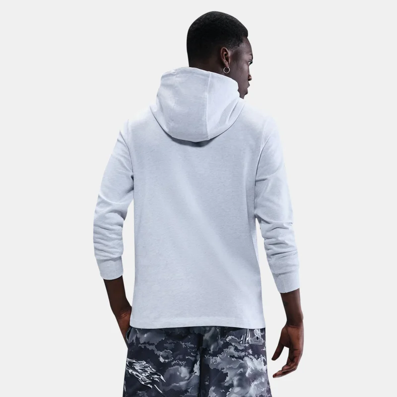 Nike Men's Club Hoodie