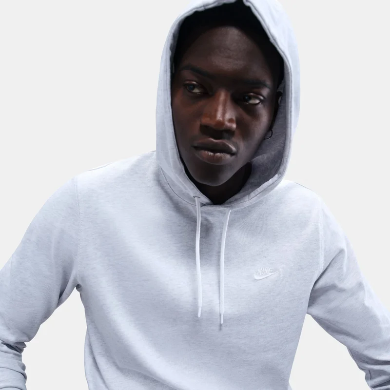Nike Men's Club Hoodie