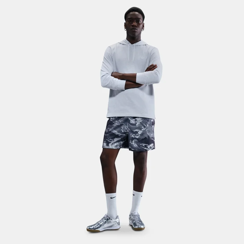 Nike Men's Club Hoodie