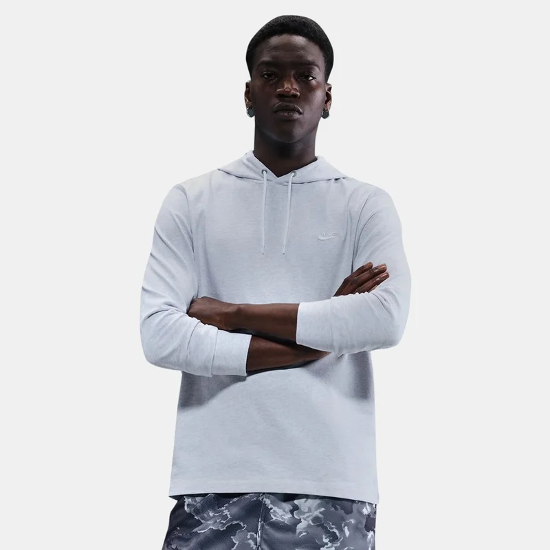نايكي هودي كلوب للرجال