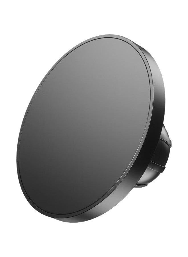 samtogo Magnetic Phone And Tablet Stand, Magsafe Compatible Accessory, 17Mm Universal Ball Head, Strong Magnet, Adhesive, Compatible With Apple And Android - Image 2