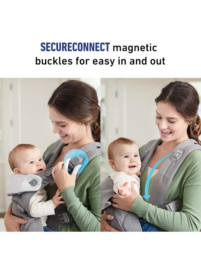 Graco Cradle Me 4 in 1 Baby Carrier - Image 3