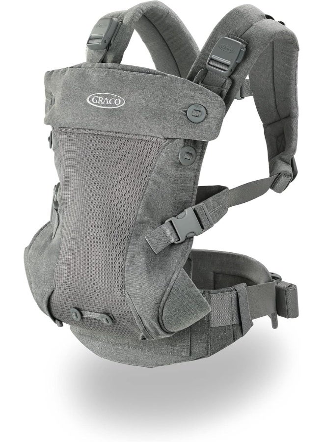 Graco Cradle Me 4 in 1 Baby Carrier - Image 1